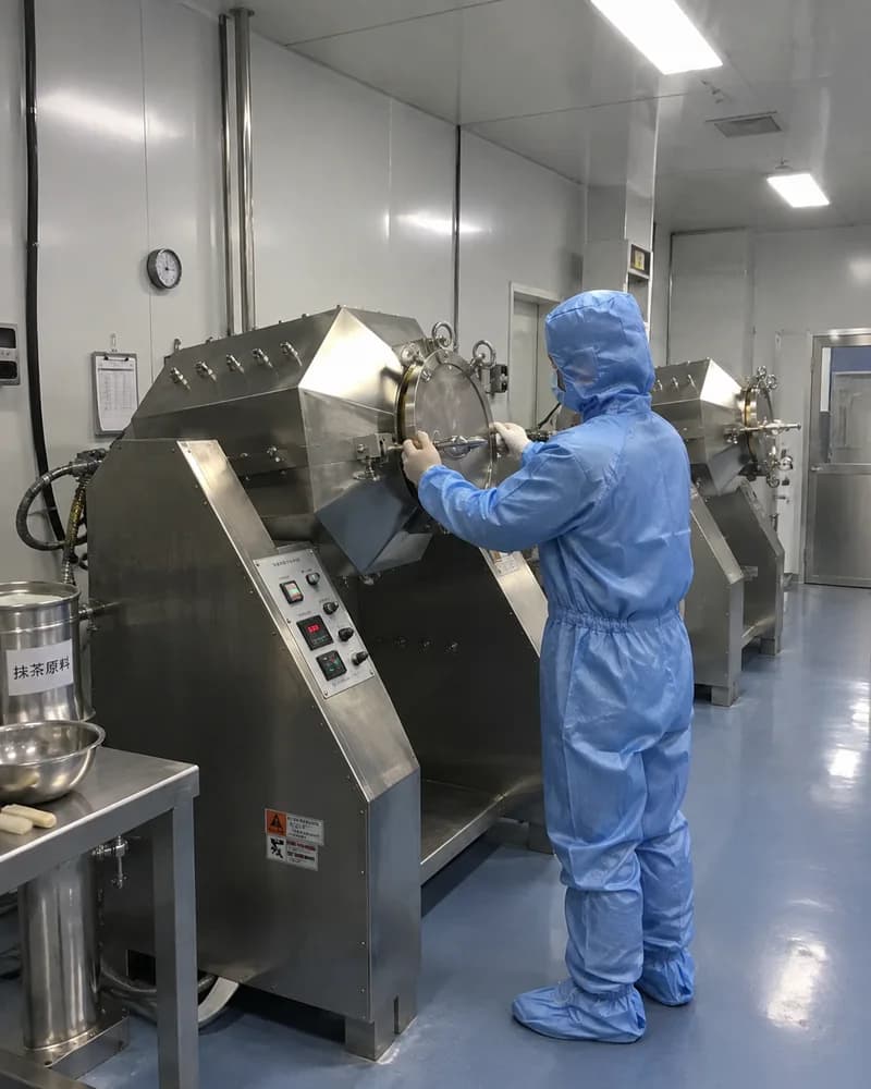 Production