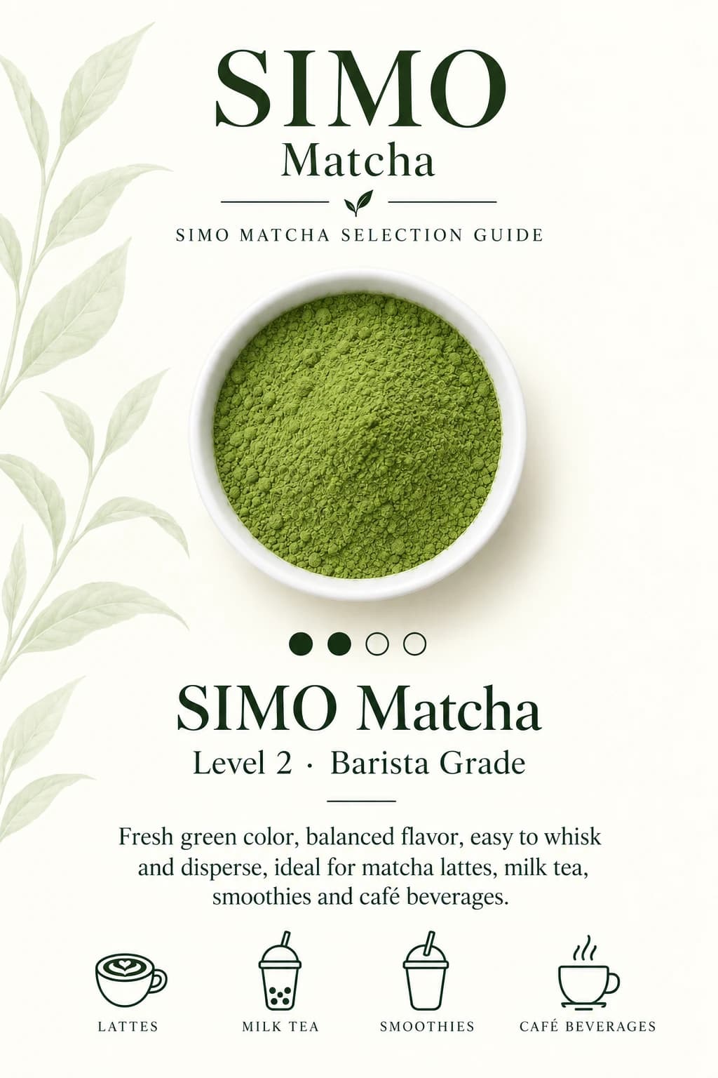 Matcha Garden · Tea Ceremony